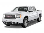 GMC Sierra Denali 2007 года